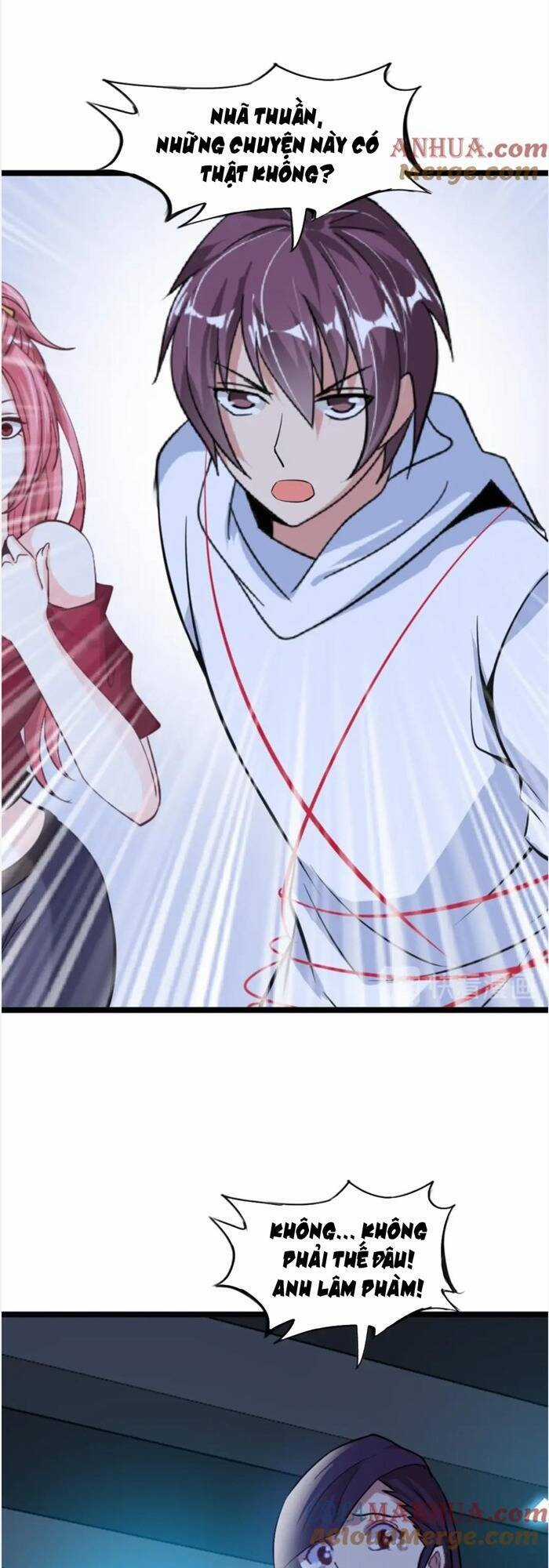 Đại Thiên Tài Bất Khả Chiến Bại Chính Là Ta Chương 67 trang 11