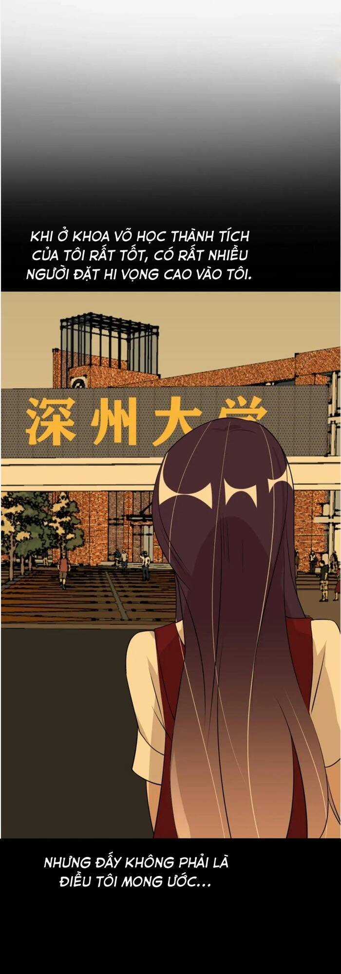 Đại Thiên Tài Bất Khả Chiến Bại Chính Là Ta Chương 67 trang 13