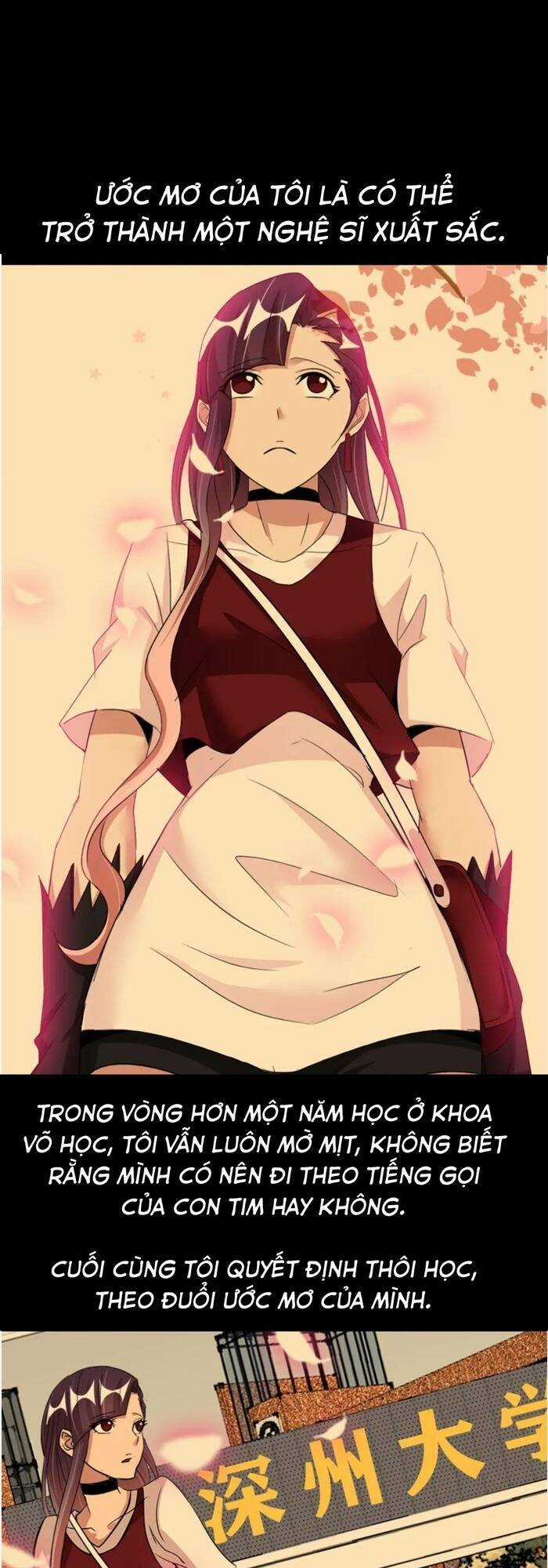 Đại Thiên Tài Bất Khả Chiến Bại Chính Là Ta Chương 67 trang 14