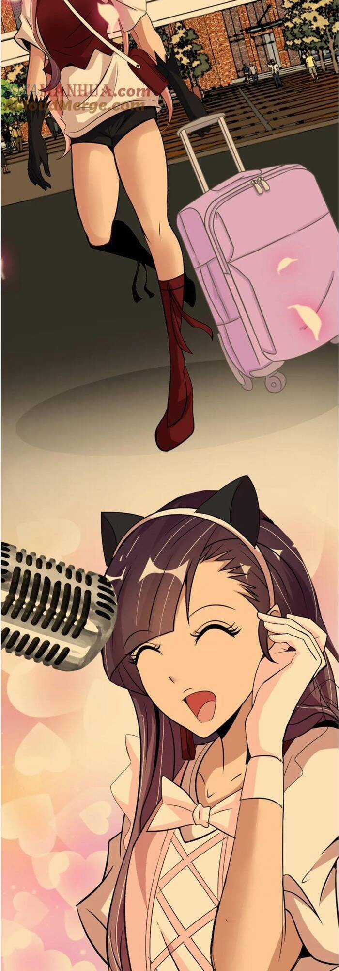 Đại Thiên Tài Bất Khả Chiến Bại Chính Là Ta Chương 67 trang 15