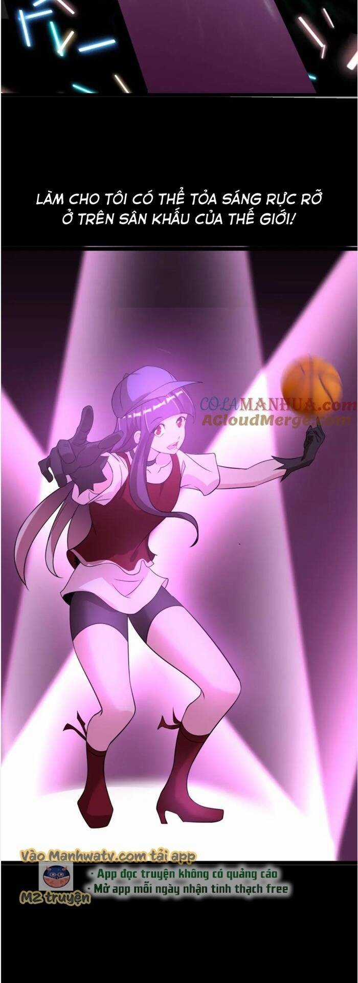 Đại Thiên Tài Bất Khả Chiến Bại Chính Là Ta Chương 67 trang 18