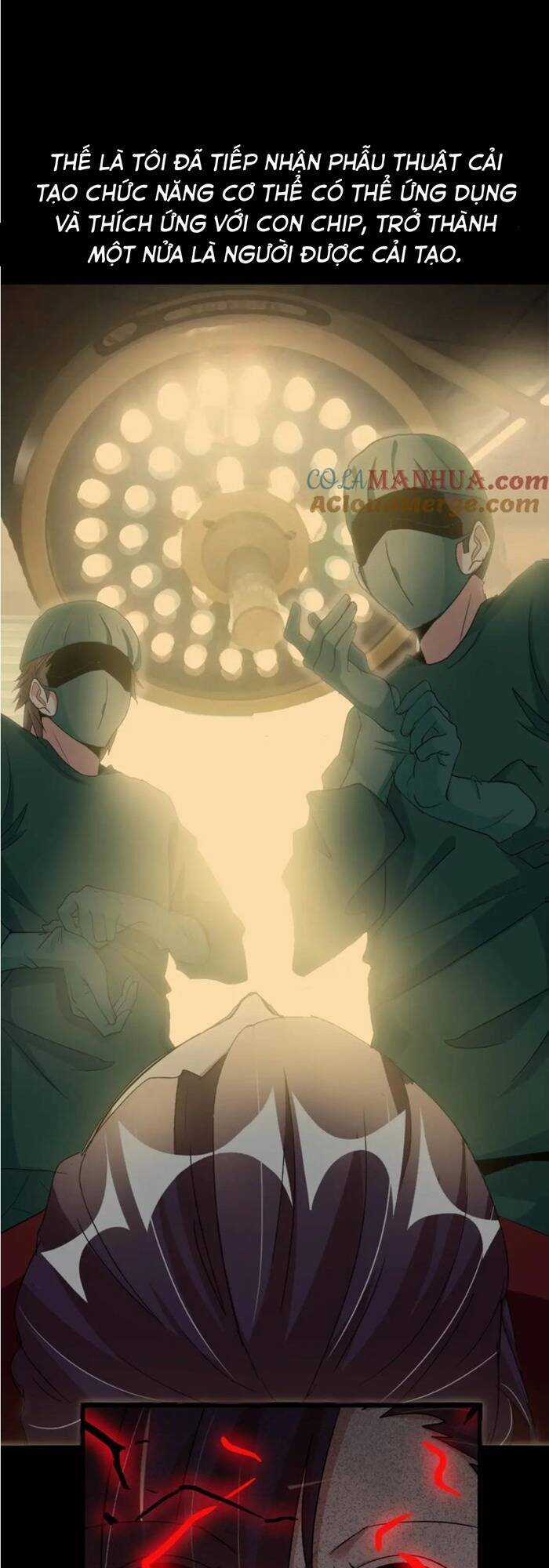 Đại Thiên Tài Bất Khả Chiến Bại Chính Là Ta Chương 67 trang 19