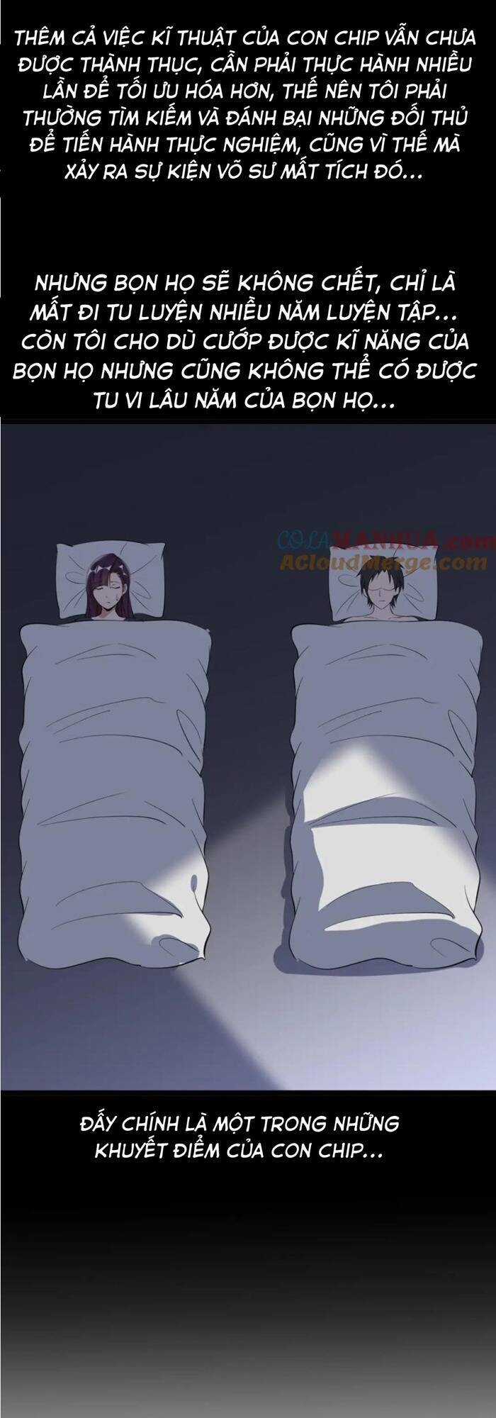 Đại Thiên Tài Bất Khả Chiến Bại Chính Là Ta Chương 67 trang 21