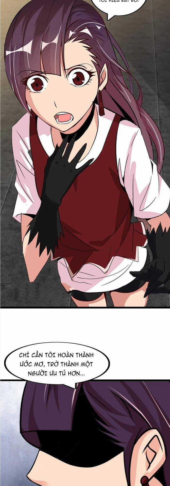 Đại Thiên Tài Bất Khả Chiến Bại Chính Là Ta Chương 67 trang 24