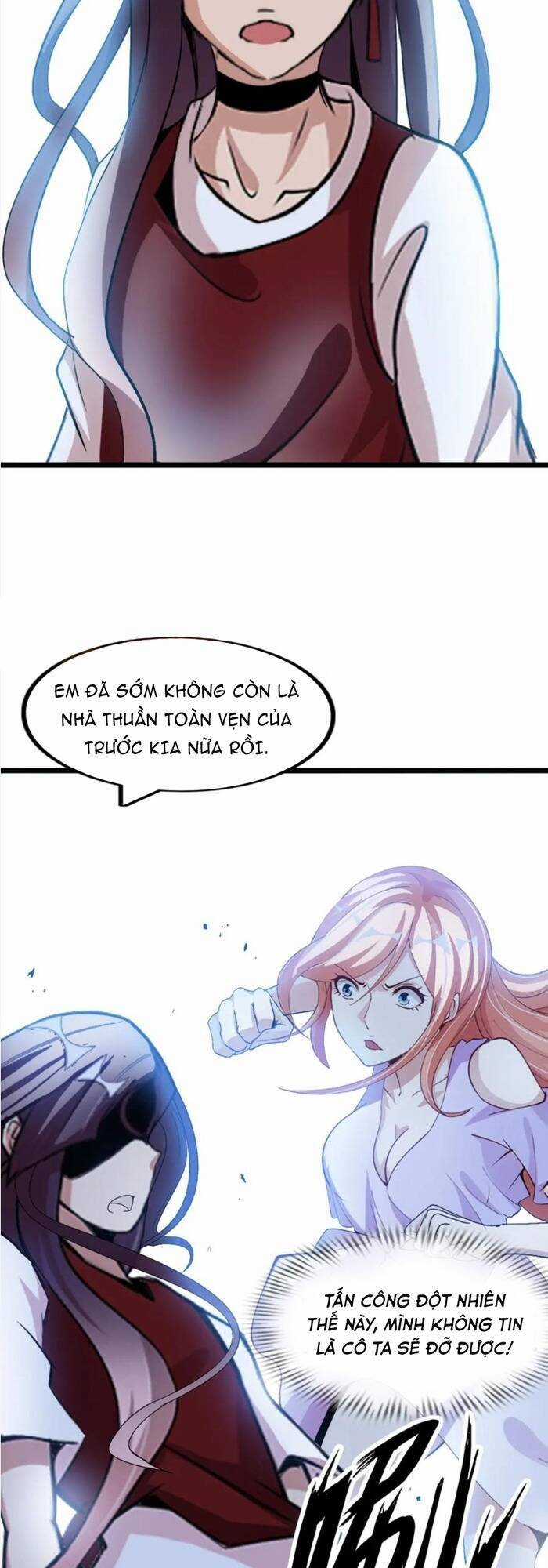 Đại Thiên Tài Bất Khả Chiến Bại Chính Là Ta Chương 67 trang 3