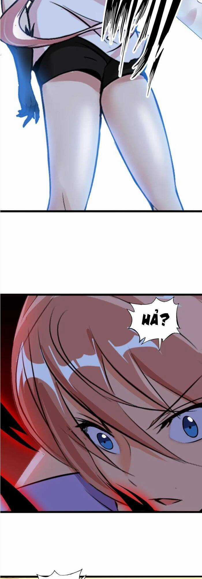 Đại Thiên Tài Bất Khả Chiến Bại Chính Là Ta Chương 67 trang 4