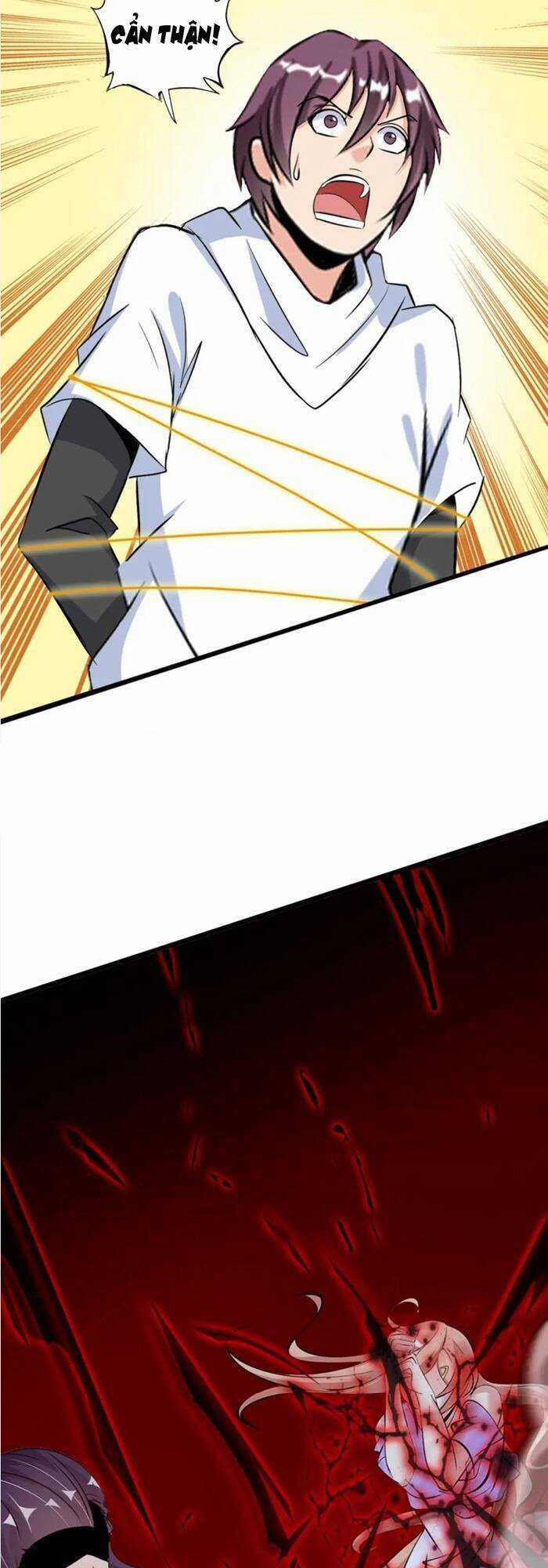 Đại Thiên Tài Bất Khả Chiến Bại Chính Là Ta Chương 67 trang 5