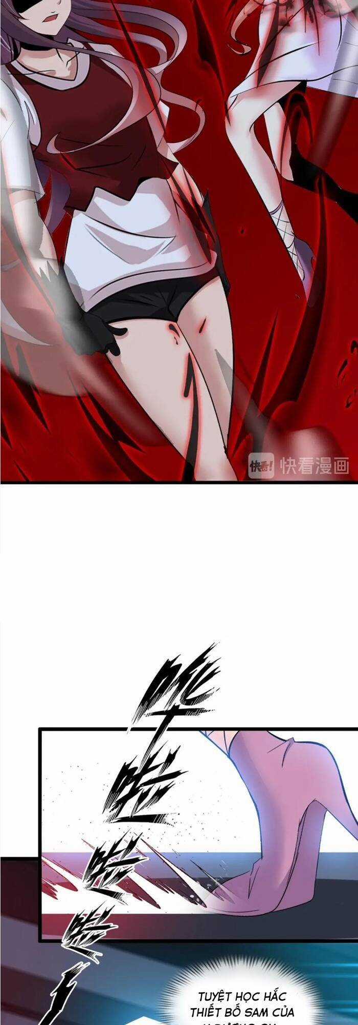 Đại Thiên Tài Bất Khả Chiến Bại Chính Là Ta Chương 67 trang 6