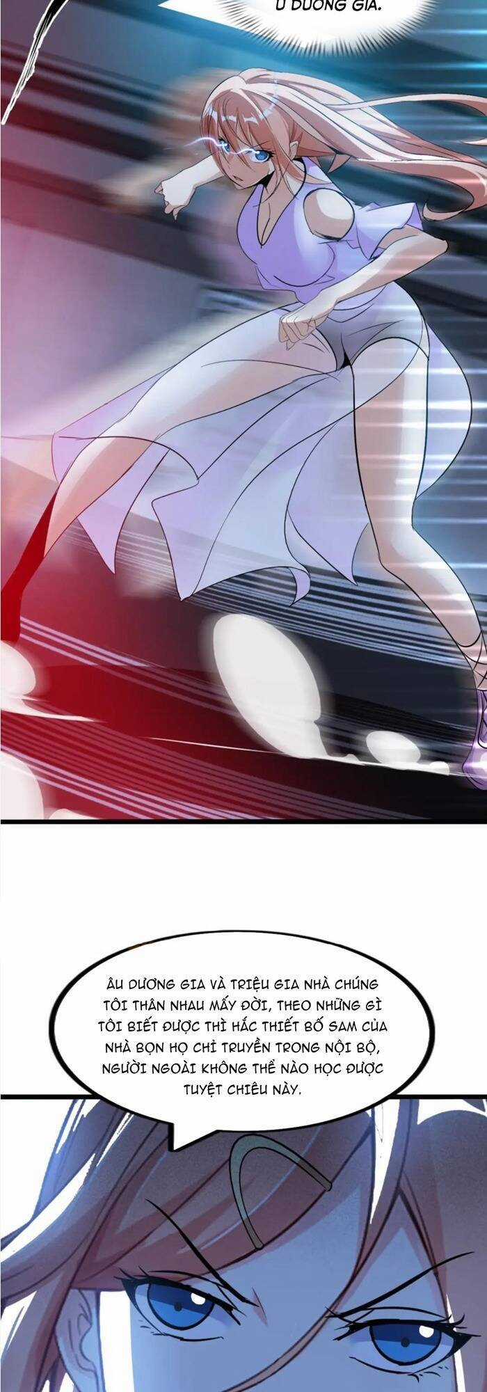 Đại Thiên Tài Bất Khả Chiến Bại Chính Là Ta Chương 67 trang 7