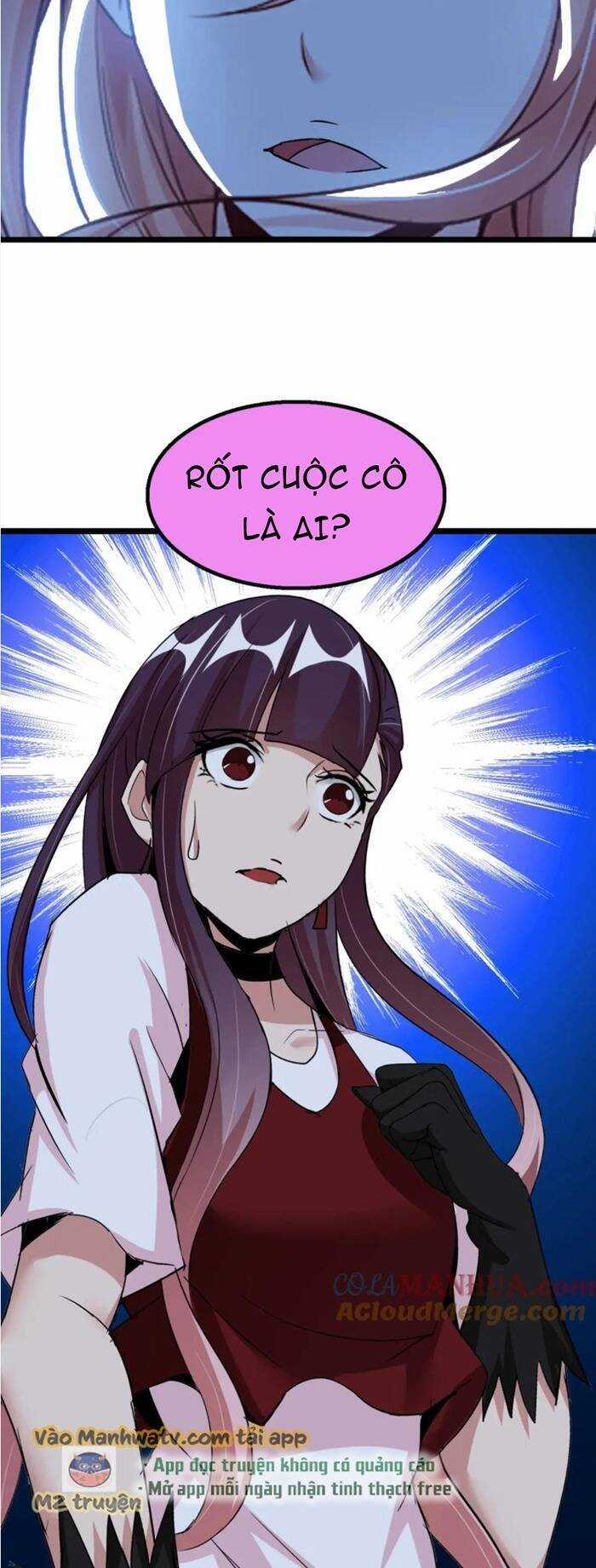 Đại Thiên Tài Bất Khả Chiến Bại Chính Là Ta Chương 67 trang 8