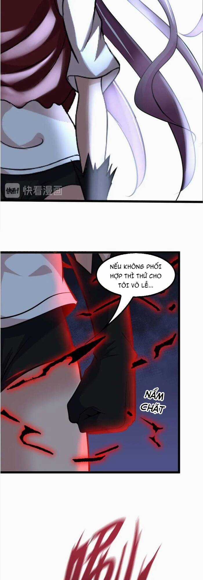 Đại Thiên Tài Bất Khả Chiến Bại Chính Là Ta Chương 68 trang 15