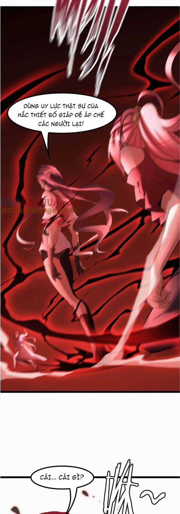 Đại Thiên Tài Bất Khả Chiến Bại Chính Là Ta Chương 68 trang 16