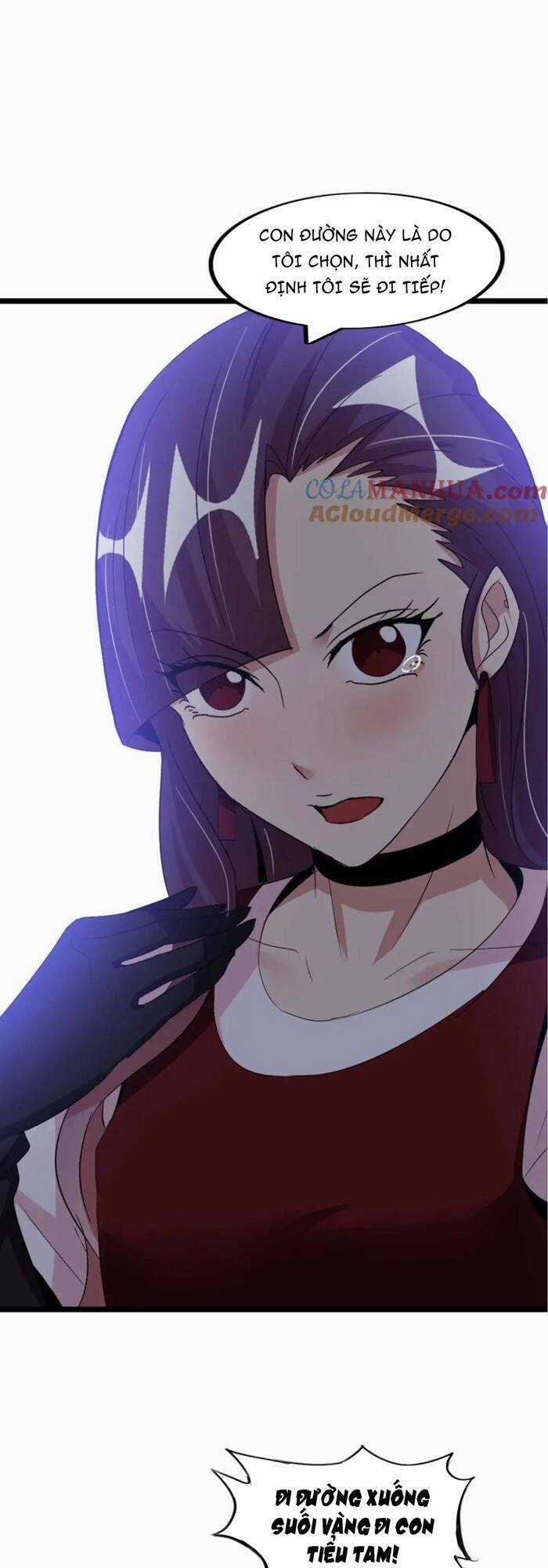 Đại Thiên Tài Bất Khả Chiến Bại Chính Là Ta Chương 68 trang 2