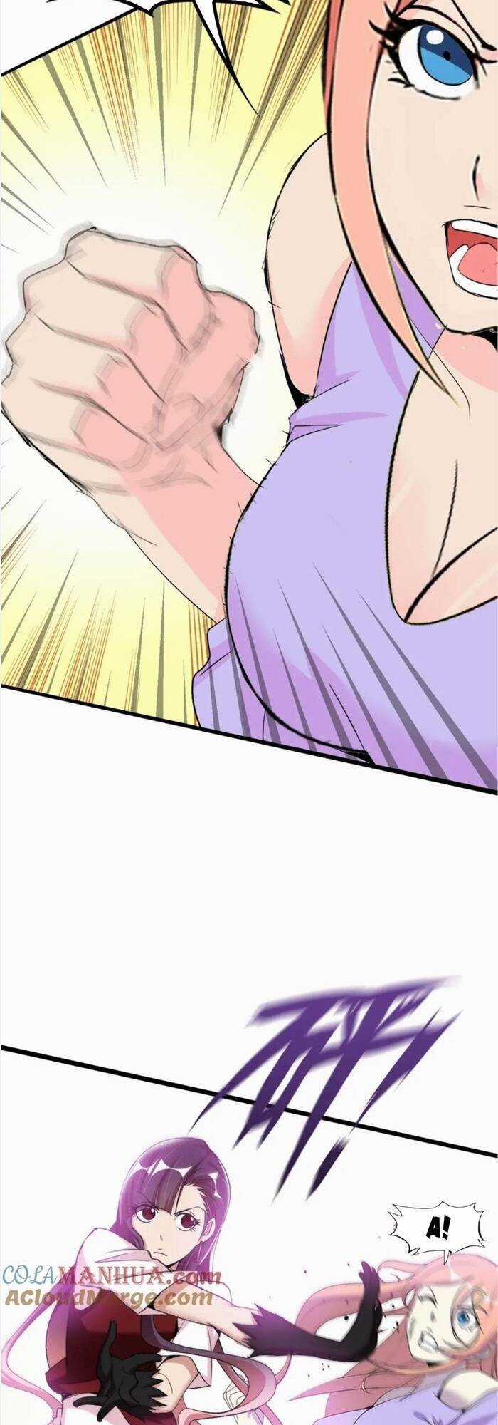 Đại Thiên Tài Bất Khả Chiến Bại Chính Là Ta Chương 68 trang 23