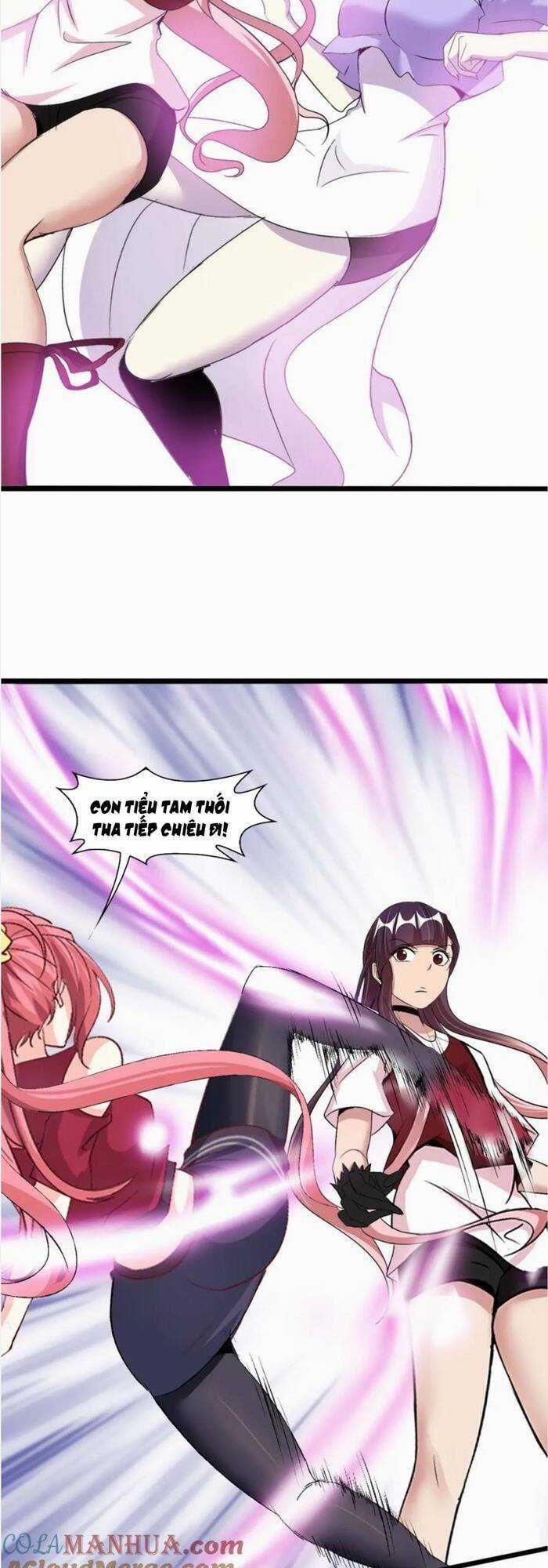 Đại Thiên Tài Bất Khả Chiến Bại Chính Là Ta Chương 68 trang 24