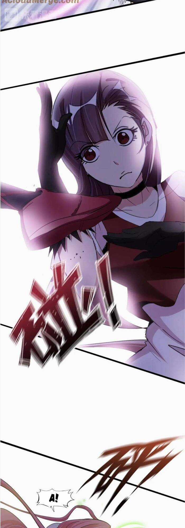 Đại Thiên Tài Bất Khả Chiến Bại Chính Là Ta Chương 68 trang 25