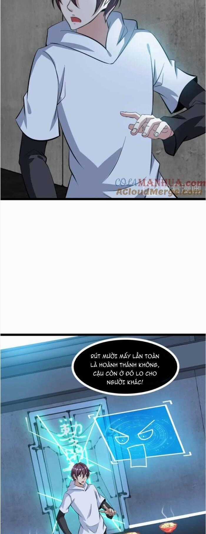 Đại Thiên Tài Bất Khả Chiến Bại Chính Là Ta Chương 68 trang 30