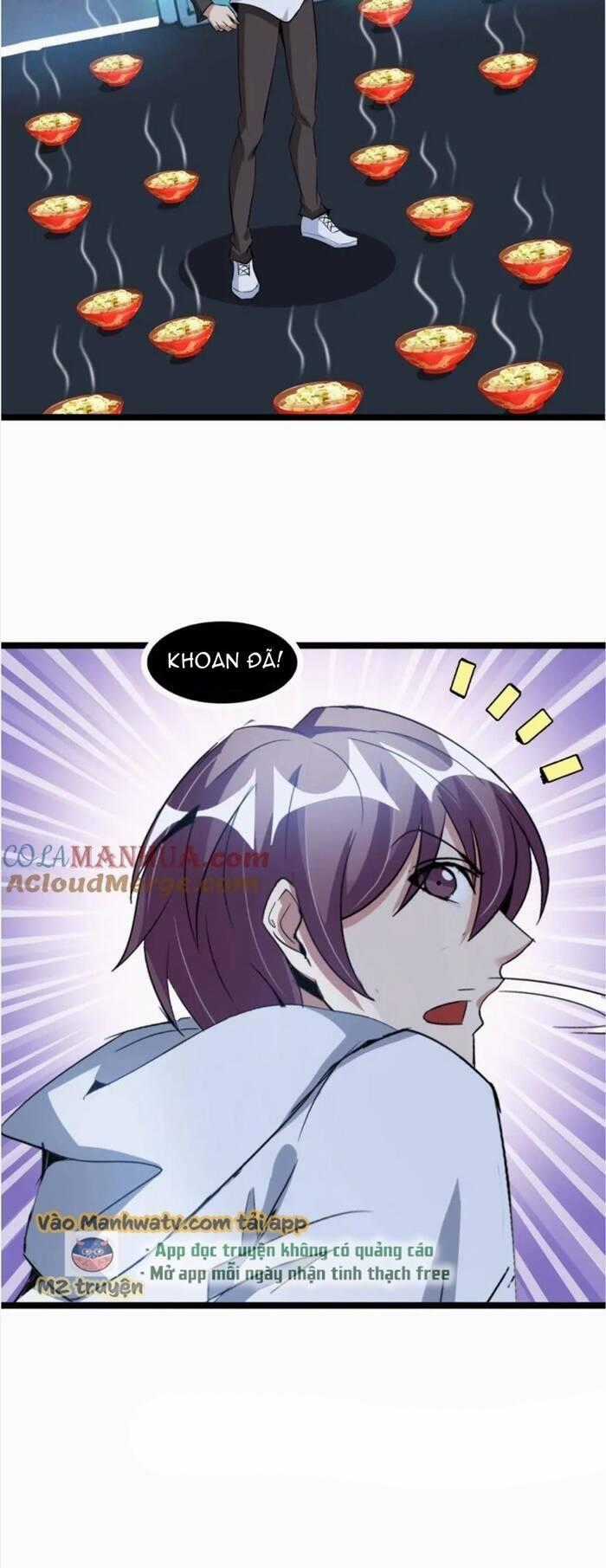 Đại Thiên Tài Bất Khả Chiến Bại Chính Là Ta Chương 68 trang 31