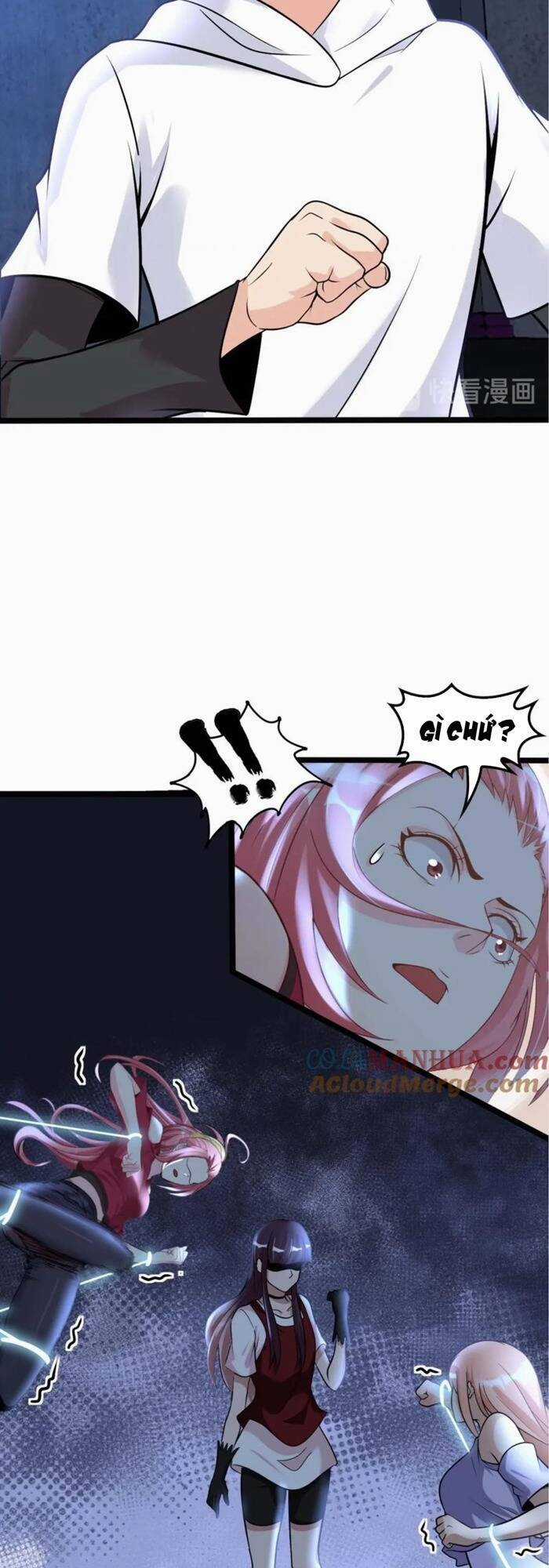 Đại Thiên Tài Bất Khả Chiến Bại Chính Là Ta Chương 68 trang 6