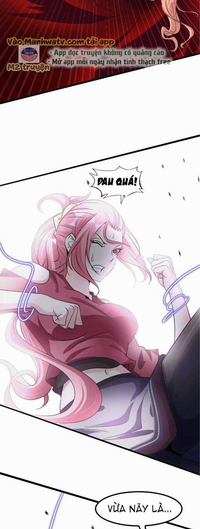 Đại Thiên Tài Bất Khả Chiến Bại Chính Là Ta Chương 68 trang 9