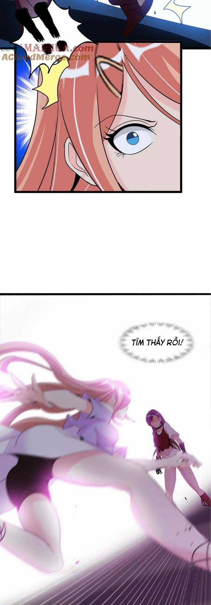 Đại Thiên Tài Bất Khả Chiến Bại Chính Là Ta Chương 69 trang 10