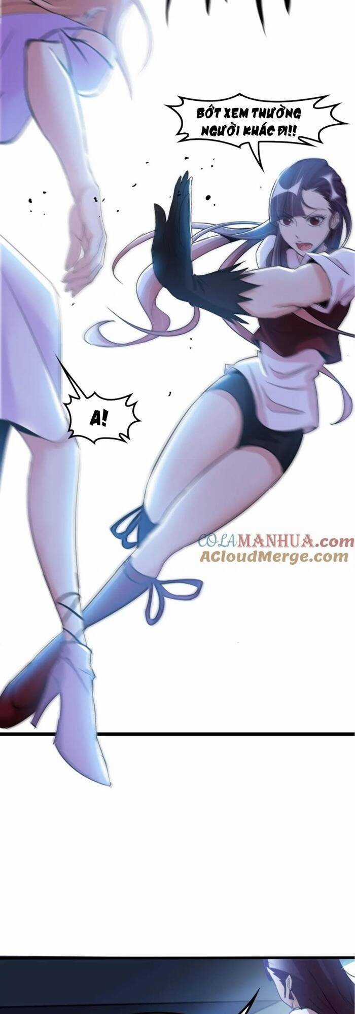 Đại Thiên Tài Bất Khả Chiến Bại Chính Là Ta Chương 69 trang 15