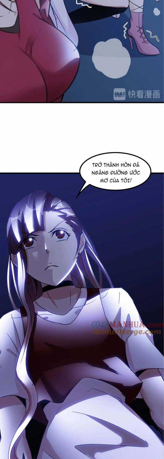 Đại Thiên Tài Bất Khả Chiến Bại Chính Là Ta Chương 69 trang 17