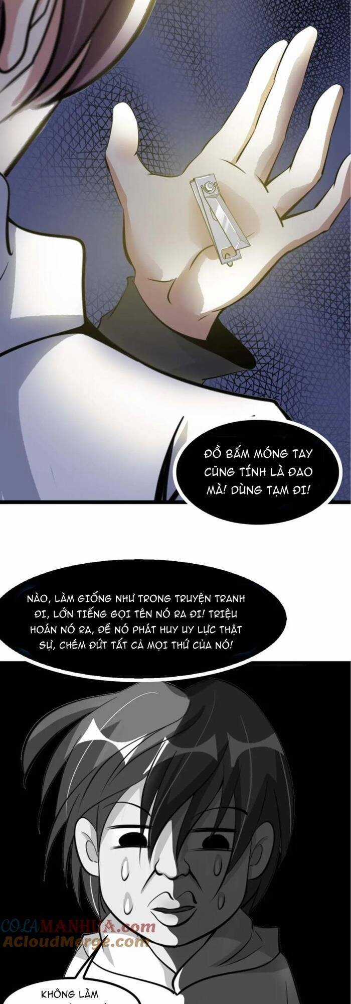 Đại Thiên Tài Bất Khả Chiến Bại Chính Là Ta Chương 69 trang 19