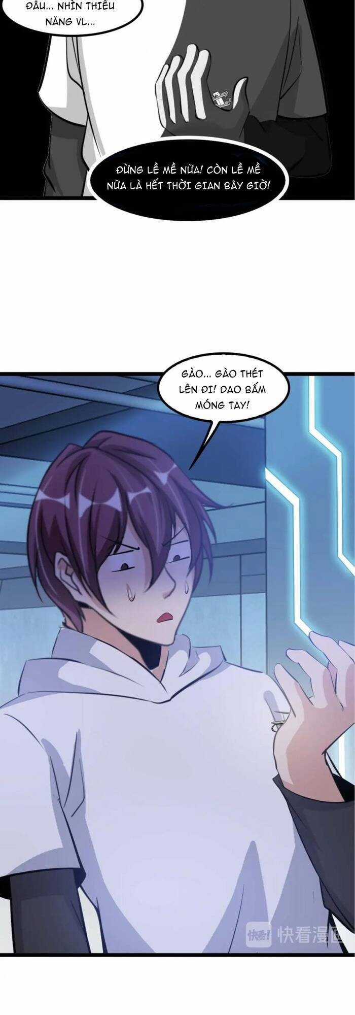 Đại Thiên Tài Bất Khả Chiến Bại Chính Là Ta Chương 69 trang 20