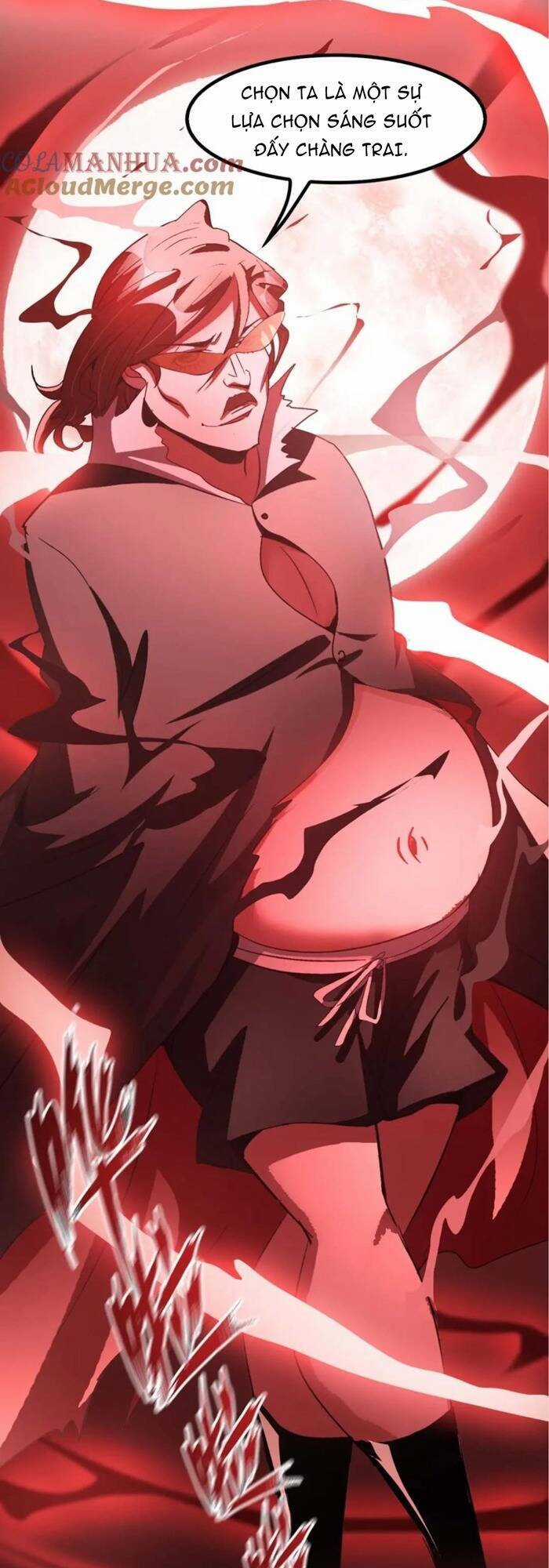 Đại Thiên Tài Bất Khả Chiến Bại Chính Là Ta Chương 69 trang 22