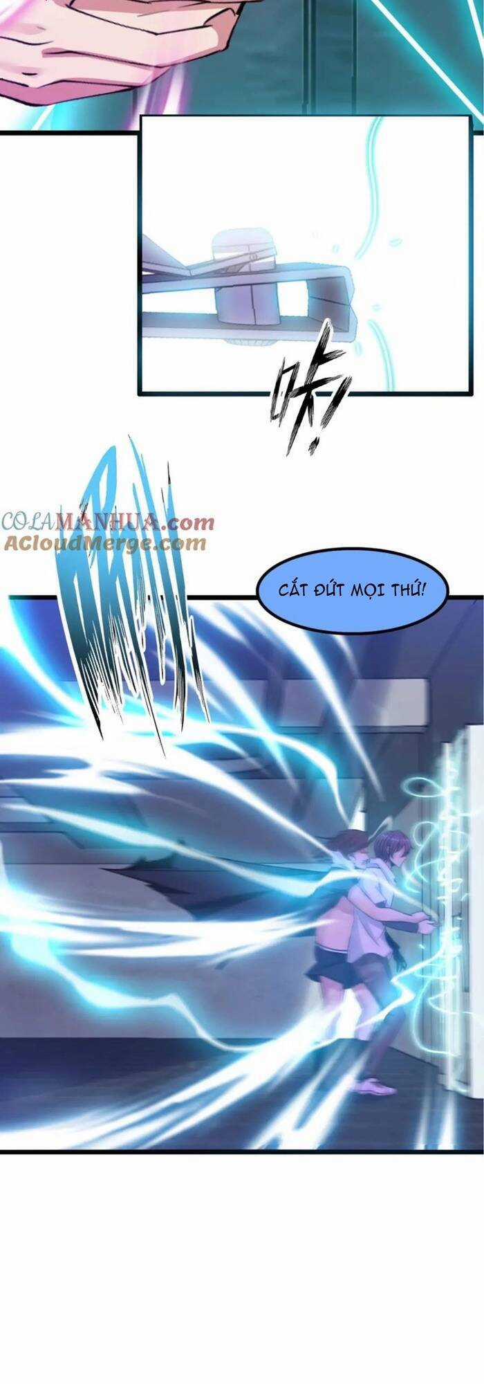 Đại Thiên Tài Bất Khả Chiến Bại Chính Là Ta Chương 69 trang 25