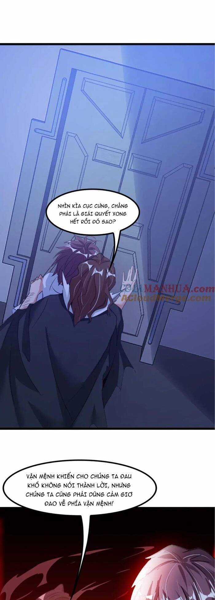 Đại Thiên Tài Bất Khả Chiến Bại Chính Là Ta Chương 69 trang 26