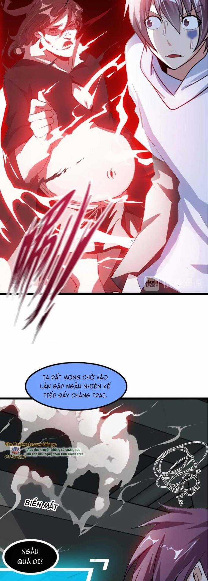 Đại Thiên Tài Bất Khả Chiến Bại Chính Là Ta Chương 69 trang 27