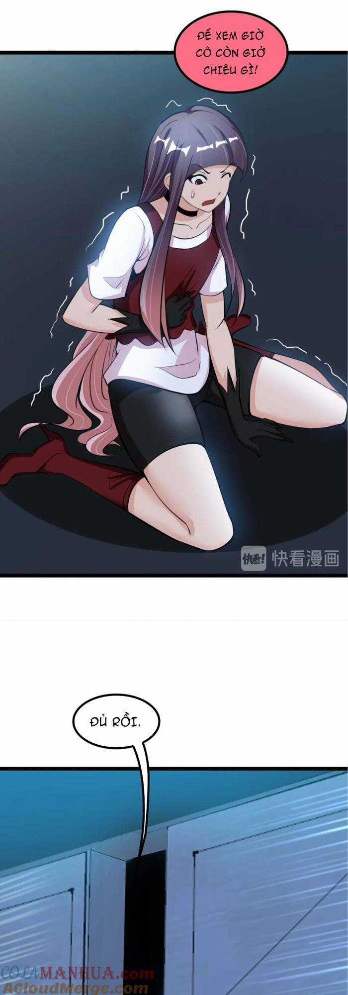 Đại Thiên Tài Bất Khả Chiến Bại Chính Là Ta Chương 69 trang 31