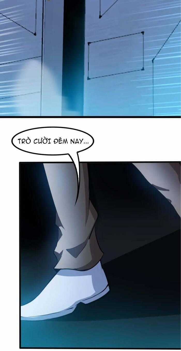 Đại Thiên Tài Bất Khả Chiến Bại Chính Là Ta Chương 69 trang 32