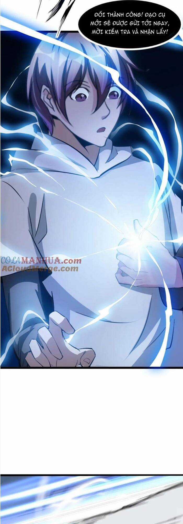 Đại Thiên Tài Bất Khả Chiến Bại Chính Là Ta Chương 69 trang 4