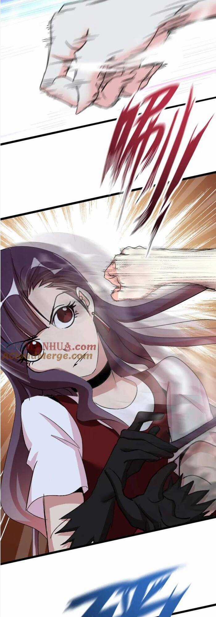 Đại Thiên Tài Bất Khả Chiến Bại Chính Là Ta Chương 69 trang 5