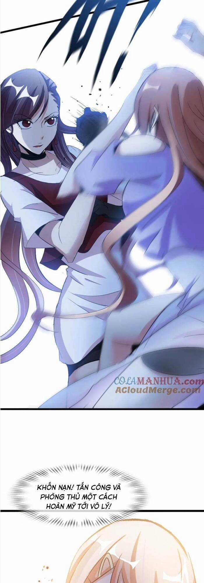 Đại Thiên Tài Bất Khả Chiến Bại Chính Là Ta Chương 69 trang 6