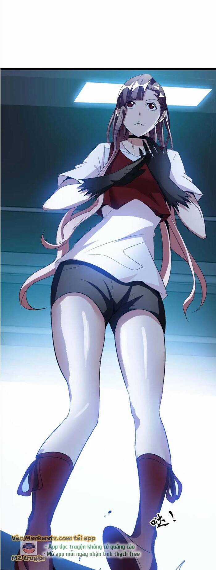 Đại Thiên Tài Bất Khả Chiến Bại Chính Là Ta Chương 69 trang 9