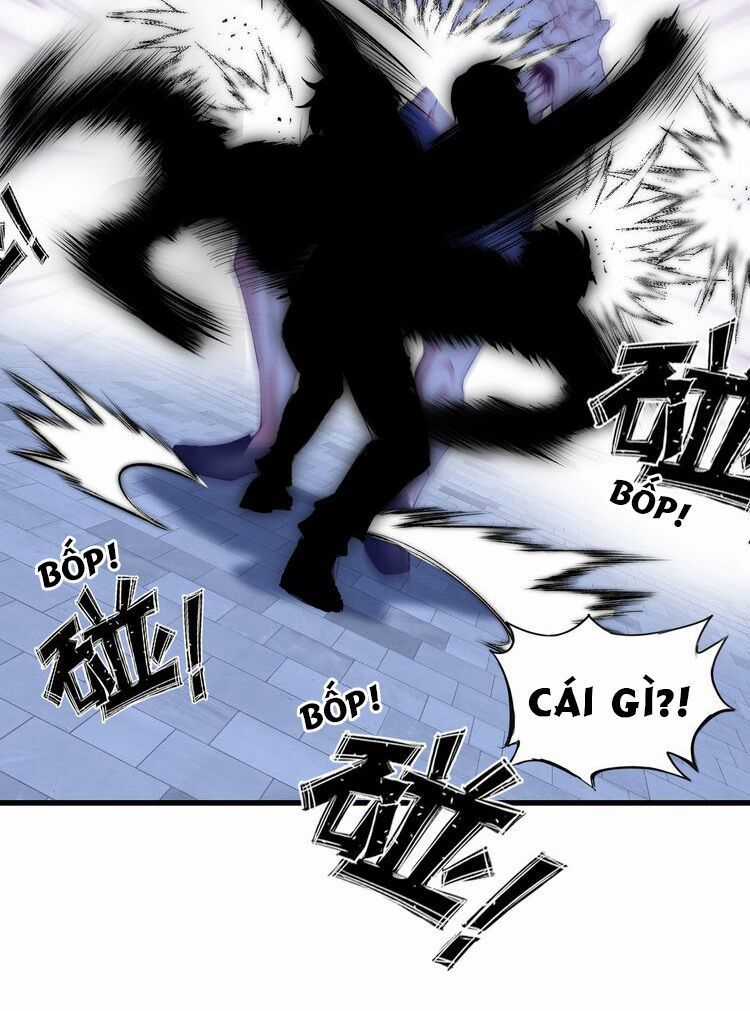 Đại Thiên Tài Bất Khả Chiến Bại Chính Là Ta Chương 7 trang 29