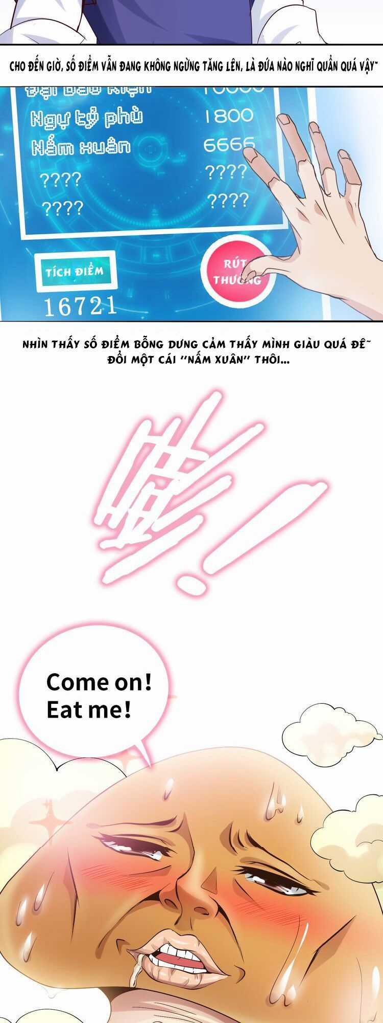 Đại Thiên Tài Bất Khả Chiến Bại Chính Là Ta Chương 7 trang 3