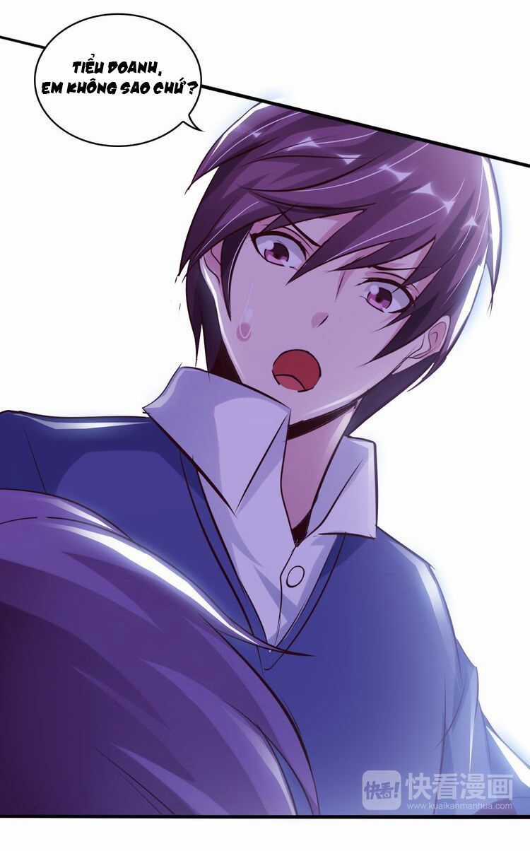 Đại Thiên Tài Bất Khả Chiến Bại Chính Là Ta Chương 7 trang 9