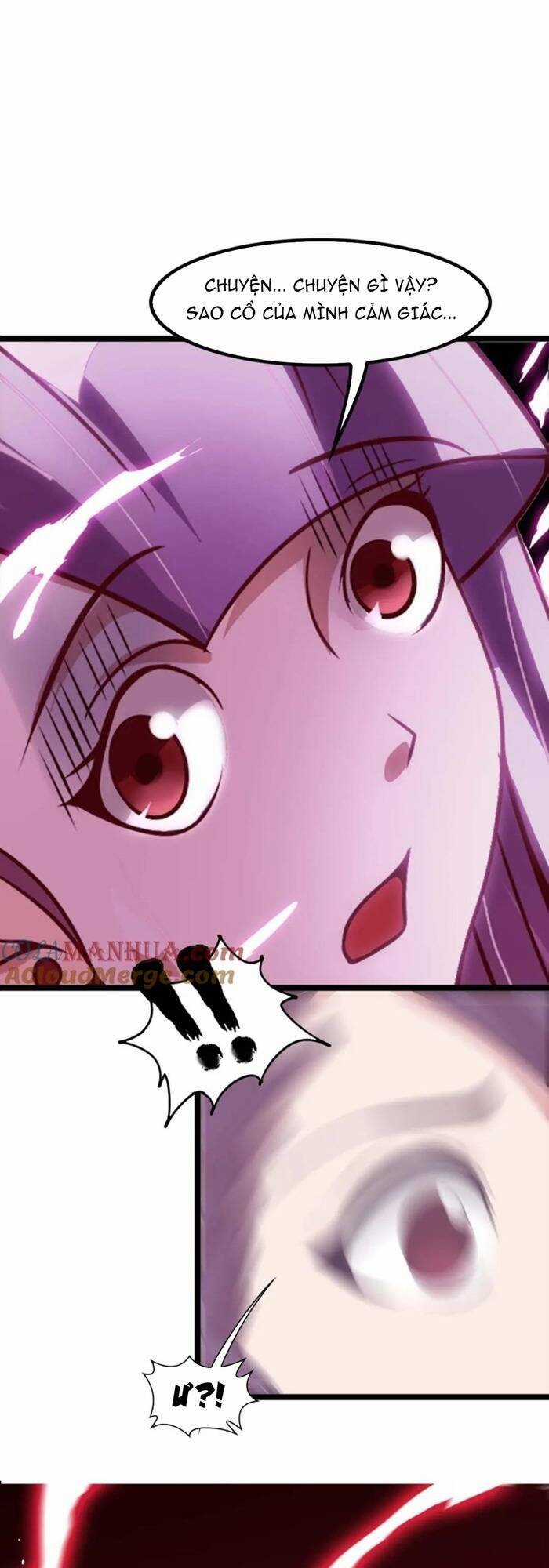 Đại Thiên Tài Bất Khả Chiến Bại Chính Là Ta Chương 70 trang 20