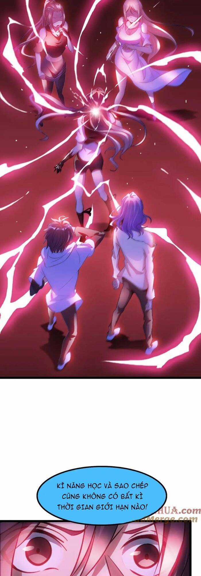 Đại Thiên Tài Bất Khả Chiến Bại Chính Là Ta Chương 70 trang 23