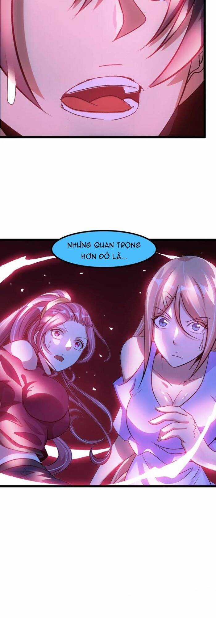 Đại Thiên Tài Bất Khả Chiến Bại Chính Là Ta Chương 70 trang 24