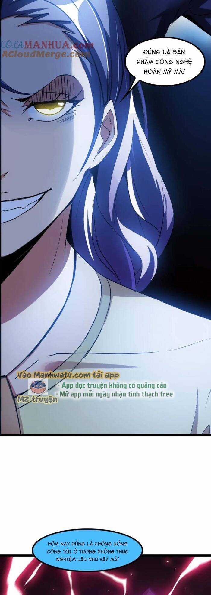 Đại Thiên Tài Bất Khả Chiến Bại Chính Là Ta Chương 70 trang 26