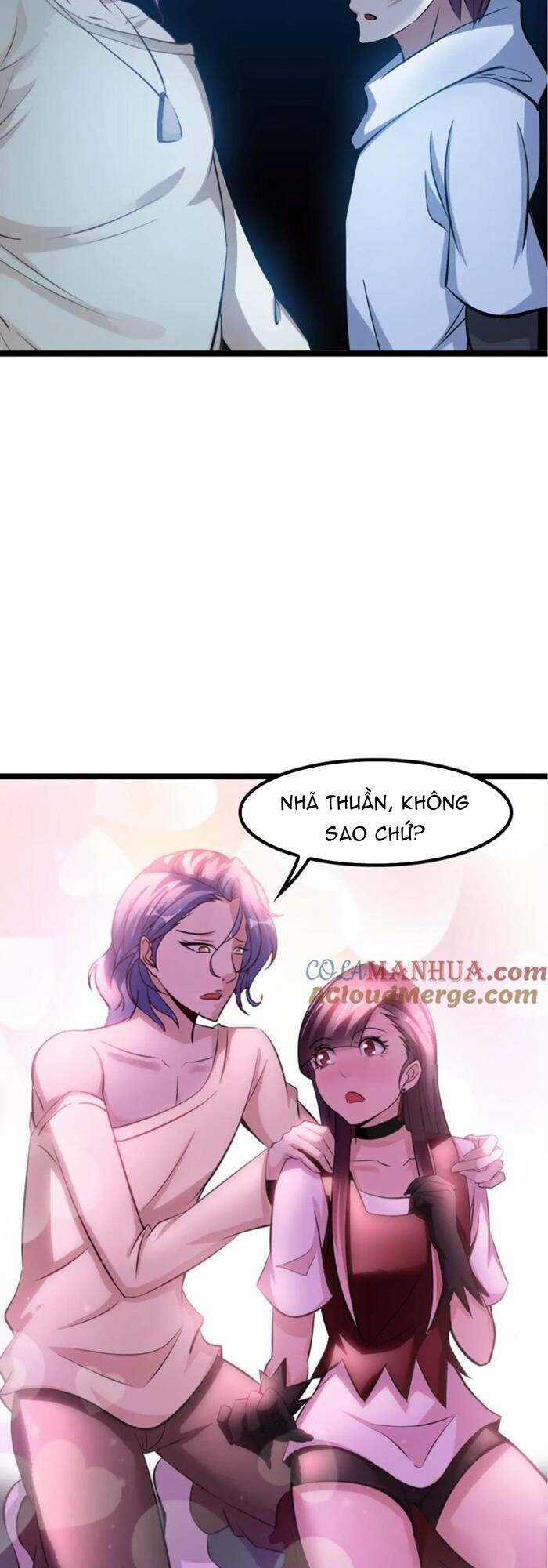 Đại Thiên Tài Bất Khả Chiến Bại Chính Là Ta Chương 70 trang 7