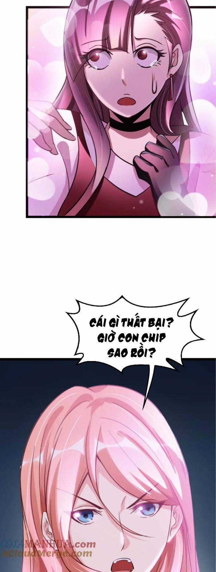 Đại Thiên Tài Bất Khả Chiến Bại Chính Là Ta Chương 70 trang 9