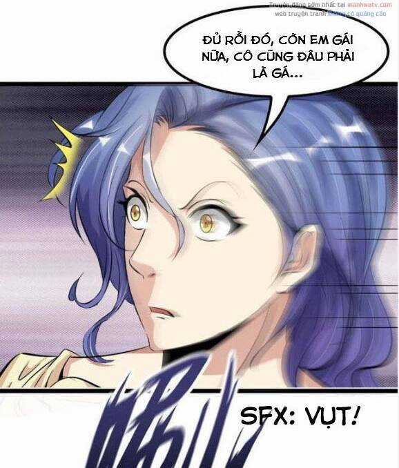 Đại Thiên Tài Bất Khả Chiến Bại Chính Là Ta Chương 71 trang 10