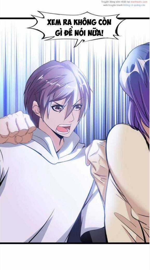 Đại Thiên Tài Bất Khả Chiến Bại Chính Là Ta Chương 71 trang 14